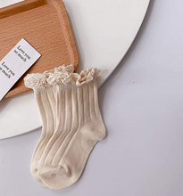 Load image into Gallery viewer, MALACHI TODDLERS SOCKS
