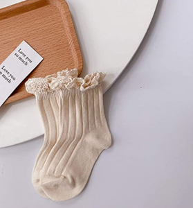 MALACHI TODDLERS SOCKS