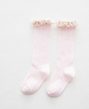 Load image into Gallery viewer, MALACHI TODDLERS SOCKS
