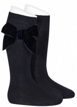Load image into Gallery viewer, DMITRI BABY SOCKS
