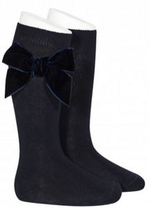 DMITRI BABY SOCKS