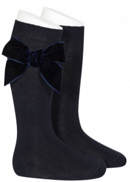 DMITRI BABY SOCKS