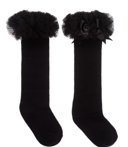 YEVGENY GIRLS SOCKS