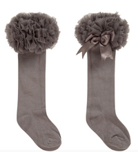 Load image into Gallery viewer, YEVGENY GIRLS SOCKS
