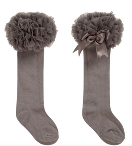 YEVGENY GIRLS SOCKS