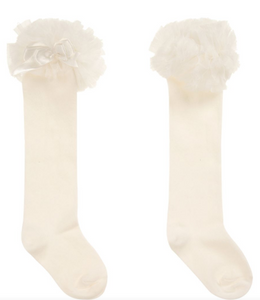 YEVGENY GIRLS SOCKS
