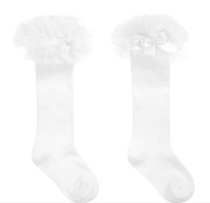 YEVGENY GIRLS SOCKS