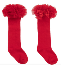 Load image into Gallery viewer, YEVGENY GIRLS SOCKS
