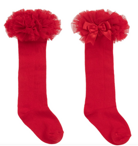 YEVGENY GIRLS SOCKS