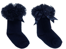 Load image into Gallery viewer, YEVGENY GIRLS SOCKS
