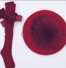 Load image into Gallery viewer, KARINA LONG SOCKS
