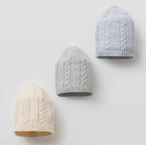 WINTER HATS.