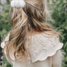 Load image into Gallery viewer, ROXANNE TODDLERS WINTER DRESS
