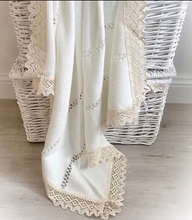 Load image into Gallery viewer, JONNIE BLANKET
