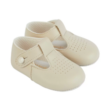 Load image into Gallery viewer, SAMUEL BABY SHOES
