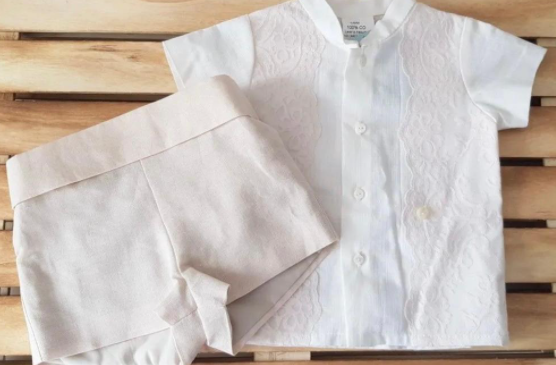 ALUINO BABY SETS