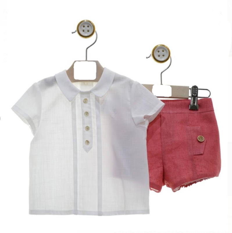 ANAROSA BABY SET