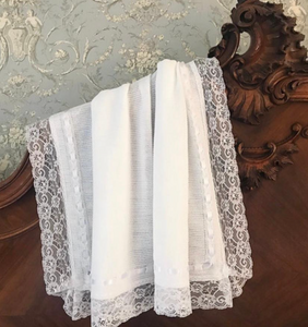 VIA VENITTO  BLANKET