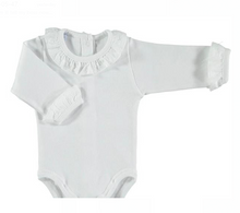 Load image into Gallery viewer, ALESSIO BABY BODYSUITS
