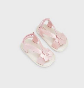 BABY GIRL SANDALS