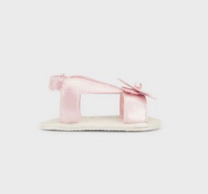 BABY GIRL SANDALS