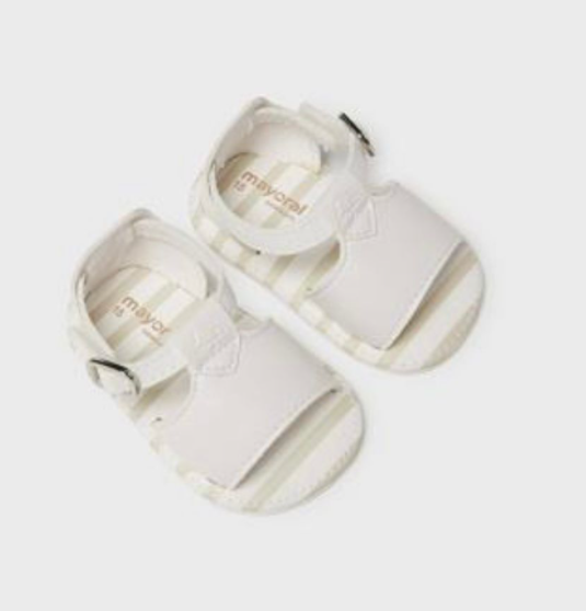 BABY BOY SANDALS