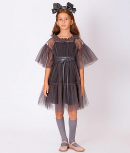 ULYANA KIDS DRESS