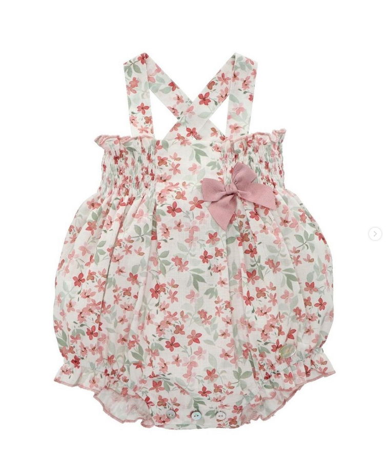 LAVINIA ROMPER SUITS