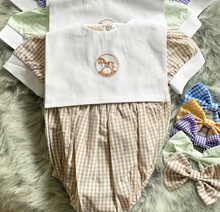 Load image into Gallery viewer, PALMIRA ROMPER SUITS SETS
