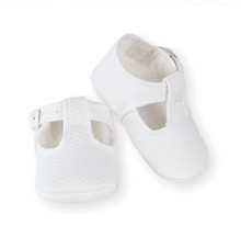Load image into Gallery viewer, BRIAN NEWBORN SHOES
