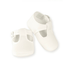 Load image into Gallery viewer, BRIAN NEWBORN SHOES
