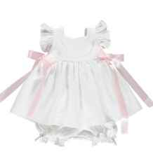 Load image into Gallery viewer, AMAYA BABY GIRL DRESS SETS &amp; TODDLER TO KIDS DRESS
