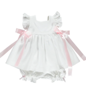 AMAYA BABY GIRL DRESS SETS & TODDLER TO KIDS DRESS