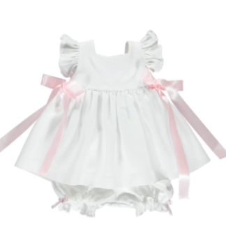AMAYA BABY GIRL DRESS SETS & TODDLER TO KIDS DRESS