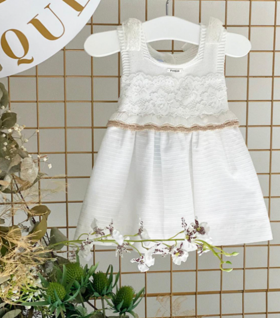 MARGARETH DRESS