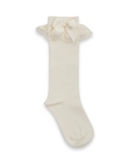 Load image into Gallery viewer, LUKA BABY SOCKS
