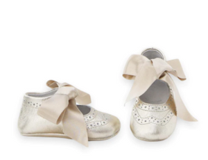 LILY BABY  GIRL SHOES