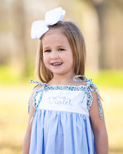 Load image into Gallery viewer, ARMANDINE KIDS DRESS
