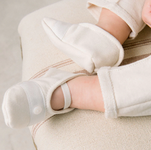 MILES BOOTIES