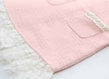 Load image into Gallery viewer, NURIA TODDLERS DRESS
