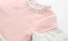 Load image into Gallery viewer, NURIA TODDLERS DRESS
