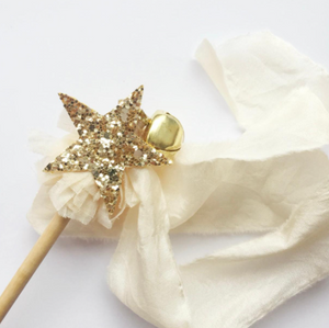 WAND ACCESSORIES
