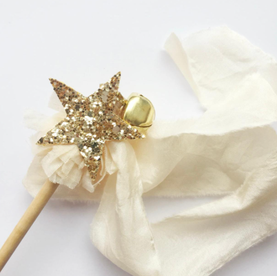 WAND ACCESSORIES