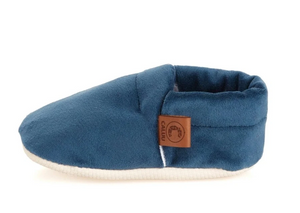 TOM BABY CANVASS SHOES