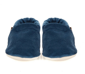 TOM BABY CANVASS SHOES