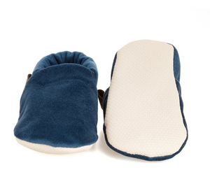 TOM BABY CANVASS SHOES