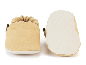 TOM BABY CANVASS SHOES