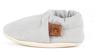 TOM BABY CANVASS SHOES