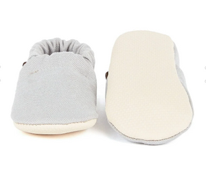 TOM BABY CANVASS SHOES