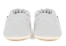 Load image into Gallery viewer, TOM BABY CANVASS SHOES
